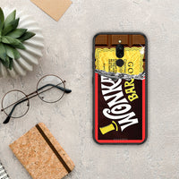 Thumbnail for Golden Ticket - Xiaomi Redmi 8 case