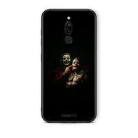 Thumbnail for 4 - Xiaomi Redmi 8 Clown Hero case, cover, bumper