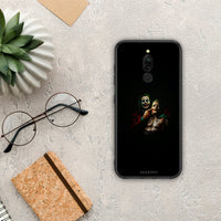 Thumbnail for Hero Clown - Xiaomi Redmi 8 case