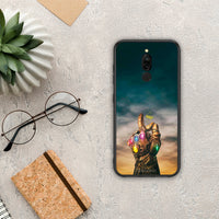 Thumbnail for Infinity Snap - Xiaomi Redmi 8 θήκη