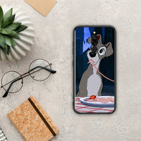 Thumbnail for Lady And Tramp 1 - Xiaomi Redmi 8 case