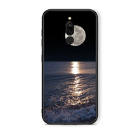 Thumbnail for 4 - Xiaomi Redmi 8 Moon Landscape case, cover, bumper