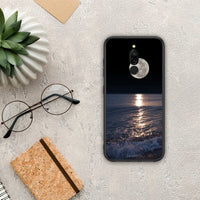 Thumbnail for Landscape Moon - Xiaomi Redmi 8 case 