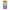 Xiaomi Redmi 8 Melting Rainbow θήκη από τη Smartfits με σχέδιο στο πίσω μέρος και μαύρο περίβλημα | Smartphone case with colorful back and black bezels by Smartfits