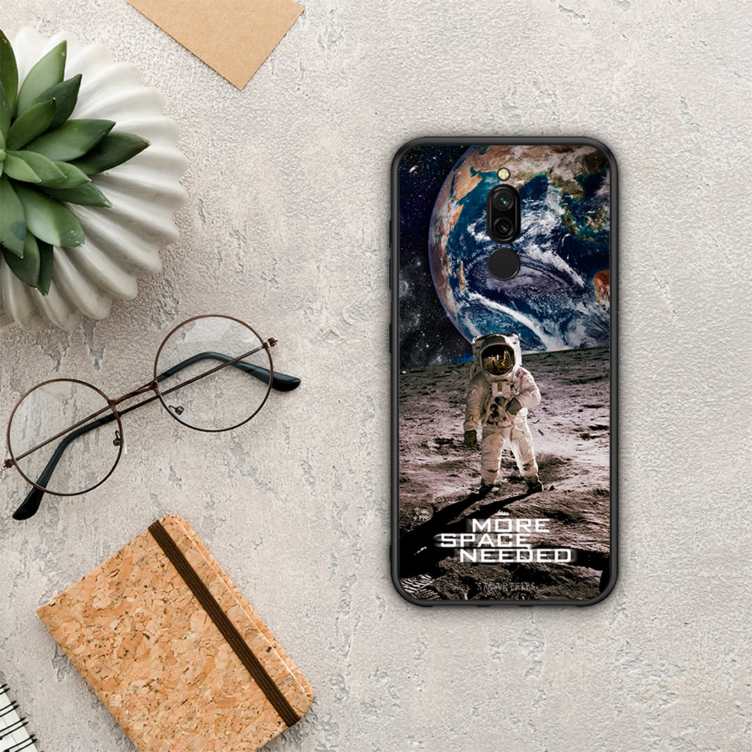 More Space - Xiaomi Redmi 8 case