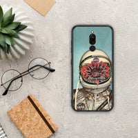 Thumbnail for Nasa Bloom - Xiaomi Redmi 8 case