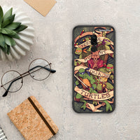 Thumbnail for Ninja Turtles - Xiaomi Redmi 8 case