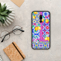 Thumbnail for Retro Spring - Xiaomi Redmi 8 case