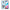 Θήκη Xiaomi Redmi 8 Santa Stich από τη Smartfits με σχέδιο στο πίσω μέρος και μαύρο περίβλημα | Xiaomi Redmi 8 Santa Stich case with colorful back and black bezels