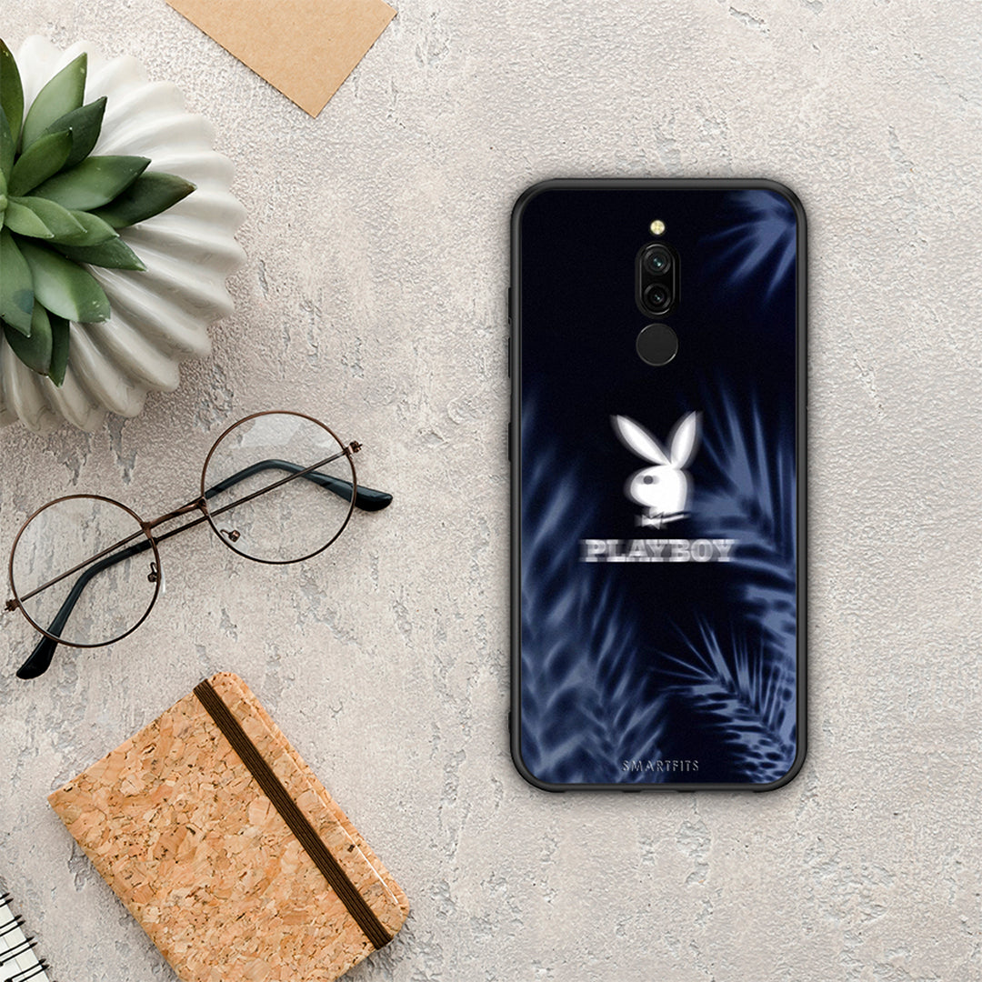 Sexy Rabbit - Xiaomi Redmi 8 case