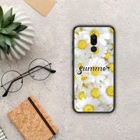 Thumbnail for Summer Daisies - Xiaomi Redmi 8 case