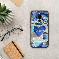 Thumbnail for Summer in Greece - Xiaomi Redmi 8 case