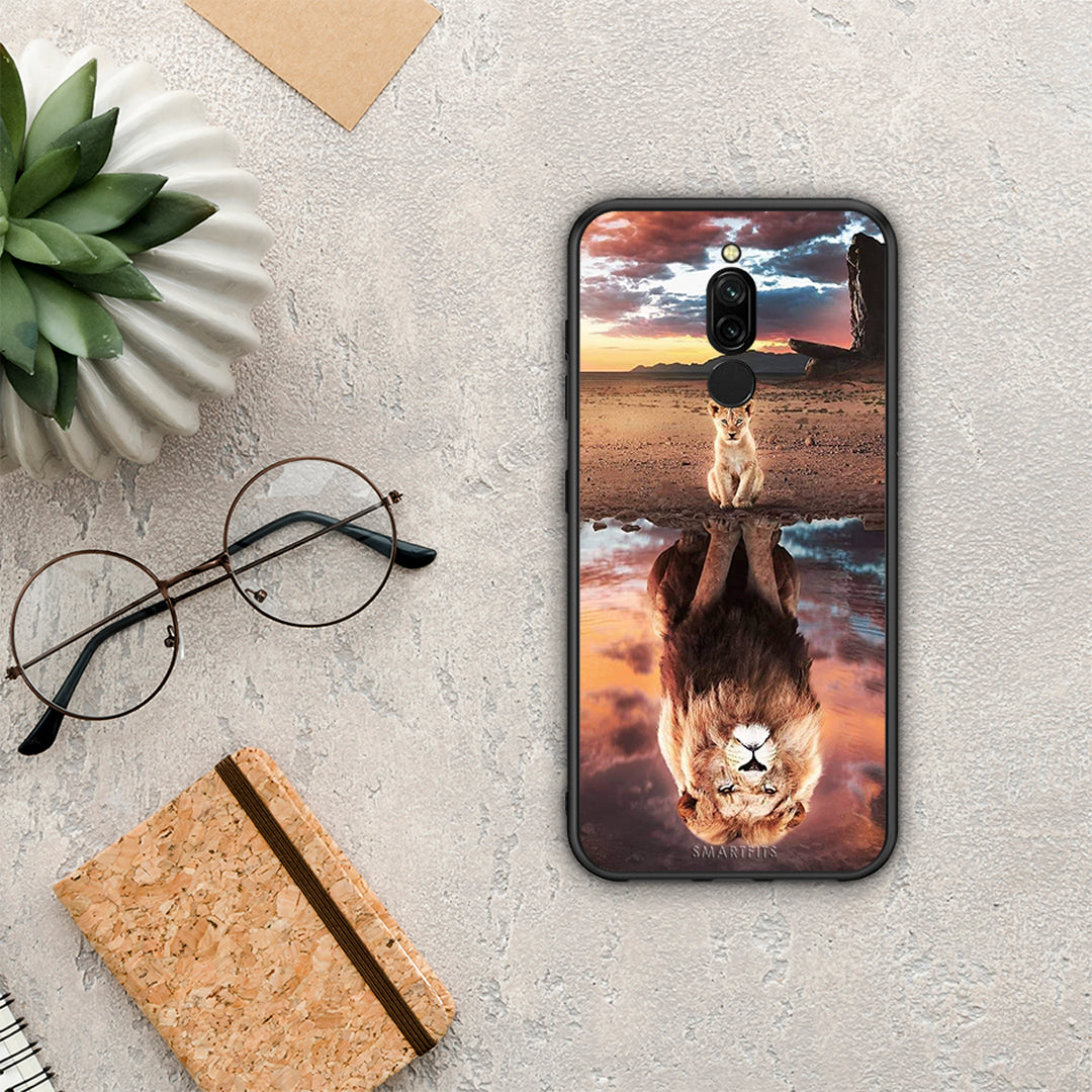 Sunset Dreams - Xiaomi Redmi 8 case