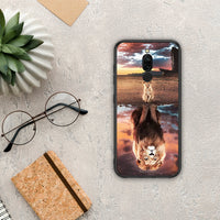 Thumbnail for Sunset Dreams - Xiaomi Redmi 8 case