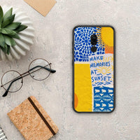 Thumbnail for Sunset Memories - Xiaomi Redmi 8 case