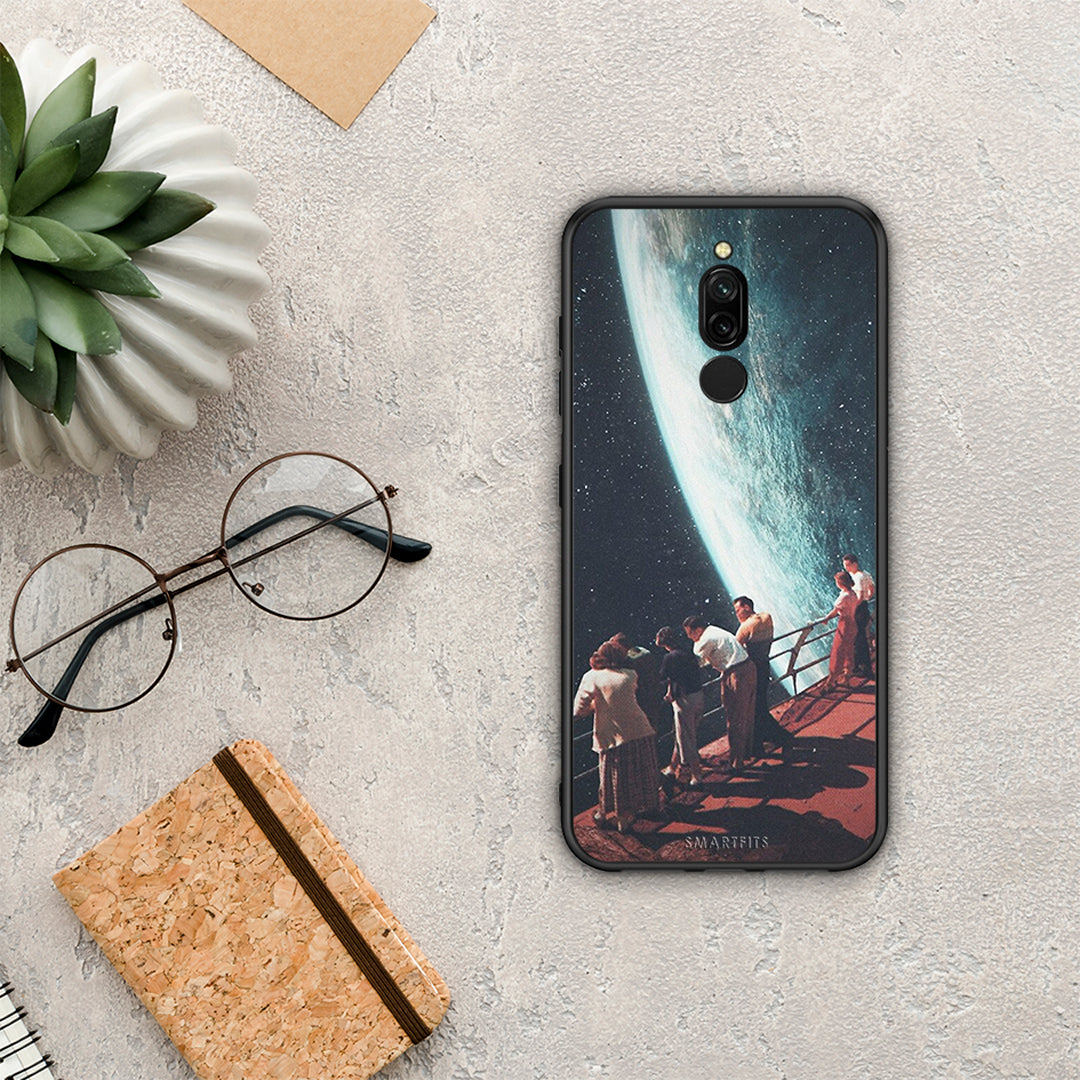 Surreal View - Xiaomi Redmi 8 case