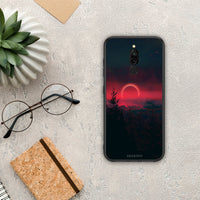 Thumbnail for Tropic Sunset - Xiaomi Redmi 8 case 