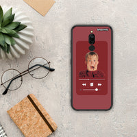 Thumbnail for Xmas Alone Music - Xiaomi Redmi 8 case