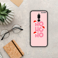 Thumbnail for Xmas Ho Ho Ho - Xiaomi Redmi 8 case