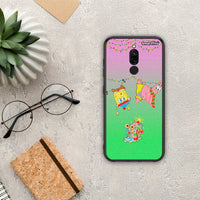 Thumbnail for Xmas Lights - Xiaomi Redmi 8 case