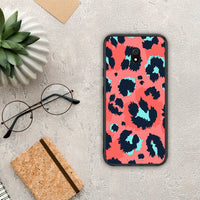 Thumbnail for Animal Pink Leopard - Xiaomi Redmi 8A case