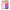 Θήκη Xiaomi Redmi 8A Pink Feather Boho από τη Smartfits με σχέδιο στο πίσω μέρος και μαύρο περίβλημα | Xiaomi Redmi 8A Pink Feather Boho case with colorful back and black bezels