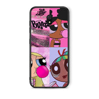 Thumbnail for Xiaomi Redmi 8A Bubble Girls Θήκη Αγίου Βαλεντίνου από τη Smartfits με σχέδιο στο πίσω μέρος και μαύρο περίβλημα | Smartphone case with colorful back and black bezels by Smartfits