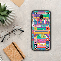 Thumbnail for Bubbles Soap - Xiaomi Redmi 8A case