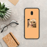 Thumbnail for Cat Tongue - Xiaomi Redmi 8a case