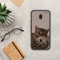 Thumbnail for Cats in Love - Xiaomi Redmi 8a case