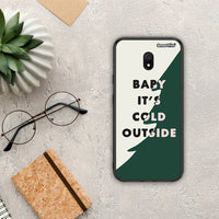 Thumbnail for Cold Outside - Xiaomi Redmi 8a case