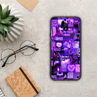 Thumbnail for Collage Stay Wild - Xiaomi Redmi 8a case