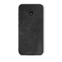 Thumbnail for 87 - Xiaomi Redmi 8A Black Slate Color case, cover, bumper