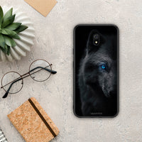 Thumbnail for Dark Wolf - Xiaomi Redmi 8a case