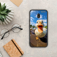 Thumbnail for Duck Face - Xiaomi Redmi 8a case