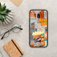 Thumbnail for Groovy Babe - Xiaomi Redmi 8A case