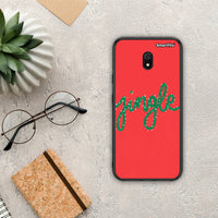 Thumbnail for Jingle Xmas - Xiaomi Redmi 8a case