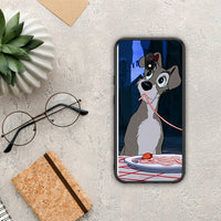 Thumbnail for Lady And Tramp 1 - Xiaomi Redmi 8A case