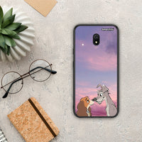 Thumbnail for Lady and Tramp - Xiaomi Redmi 8a case