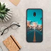 Thumbnail for Landscape City - Xiaomi Redmi 8A θήκη