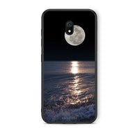 Thumbnail for 4 - Xiaomi Redmi 8A Moon Landscape case, cover, bumper