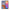 Θήκη Αγίου Βαλεντίνου Xiaomi Redmi 8A Lion Love 2 από τη Smartfits με σχέδιο στο πίσω μέρος και μαύρο περίβλημα | Xiaomi Redmi 8A Lion Love 2 case with colorful back and black bezels