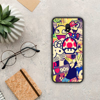 Thumbnail for Love The 90s - Xiaomi Redmi 8A θήκη