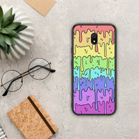 Thumbnail for Melting Rainbow - Xiaomi Redmi 8a case