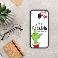 Thumbnail for Merry F Xmas - Xiaomi Redmi 8a case