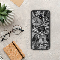 Thumbnail for Money Dollars - Xiaomi Redmi 8a case