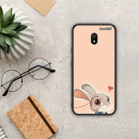 Thumbnail for Nick Wilde and Judy Hopps Love 2 - Xiaomi Redmi 8a Case