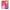 Θήκη Αγίου Βαλεντίνου Xiaomi Redmi 8A Pig Love 1 από τη Smartfits με σχέδιο στο πίσω μέρος και μαύρο περίβλημα | Xiaomi Redmi 8A Pig Love 1 case with colorful back and black bezels
