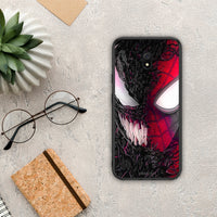 Thumbnail for PopArt SpiderVenom - Xiaomi Redmi 8A case