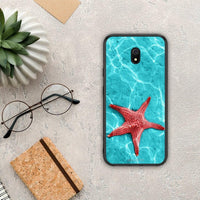Thumbnail for Red Starfish - Xiaomi Redmi 8a case